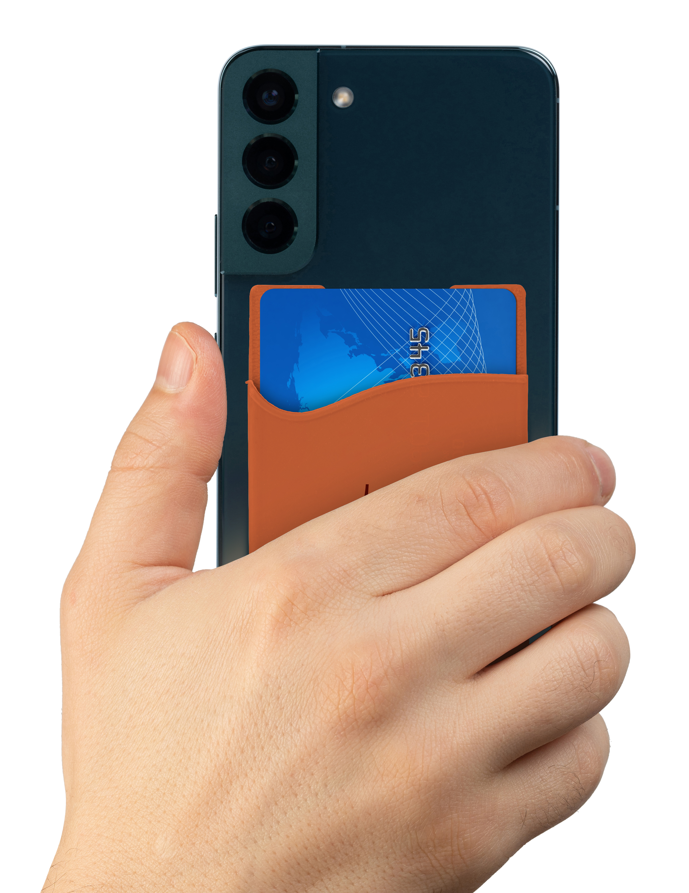 Good Value™ Silicone Mobile Pocket 99